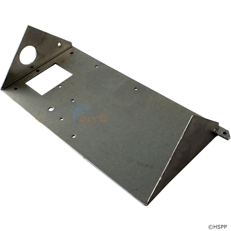 PANEL, IGNITION CONTROL ESC