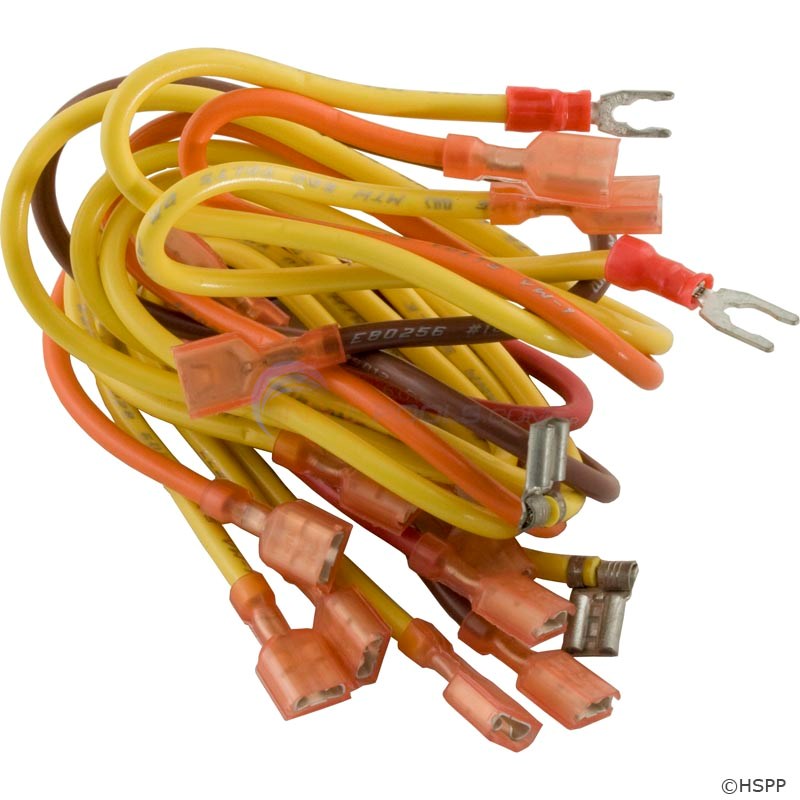 WIRE HARNESS