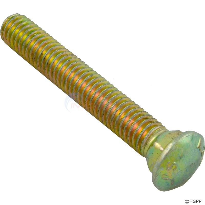HEADER BOLT 2.5 INCH