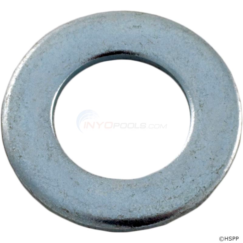 Zodiac Washer, Header (f0011100)