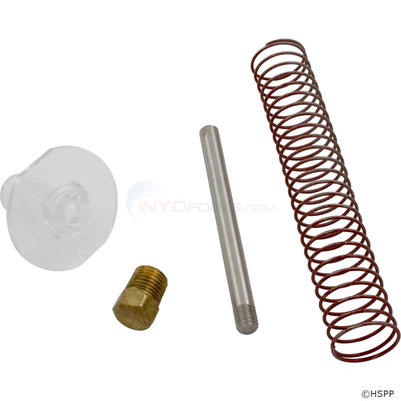 ROD, BY-PASS VALVE (S0074300)