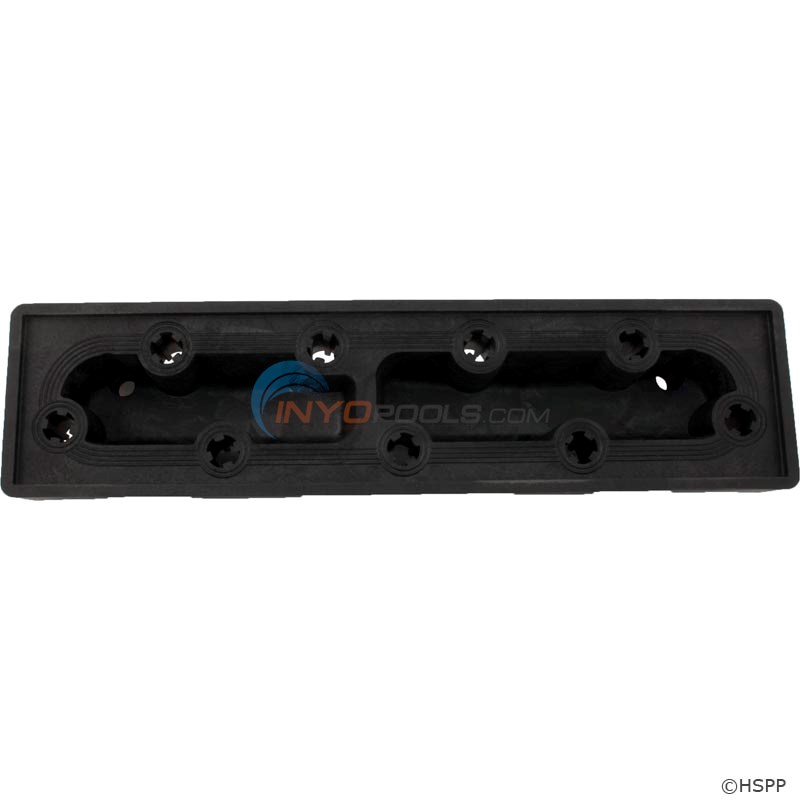 REAR HEADER, With HARDWARE & GASKETS