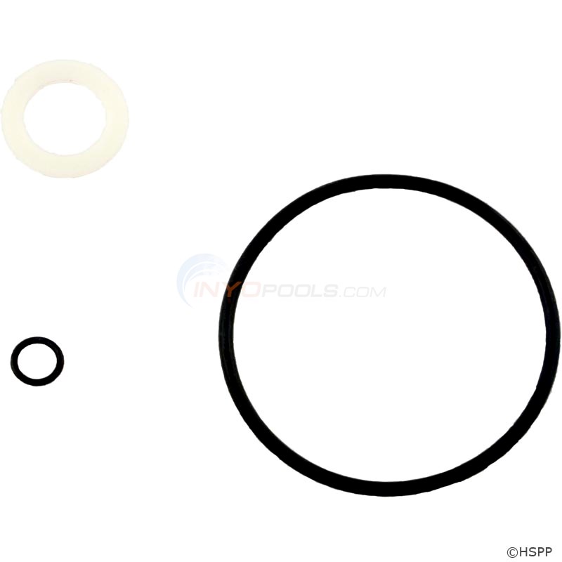 GASKET, BYPASS ASSEMBLY