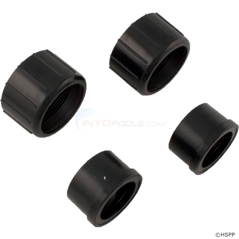 Heat Exchanger Hardware Kit and Gaskets
