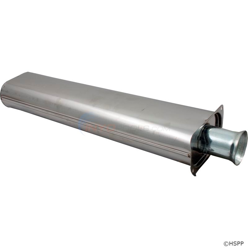 BURNER WITHOUT ORIFICE (R03846400)