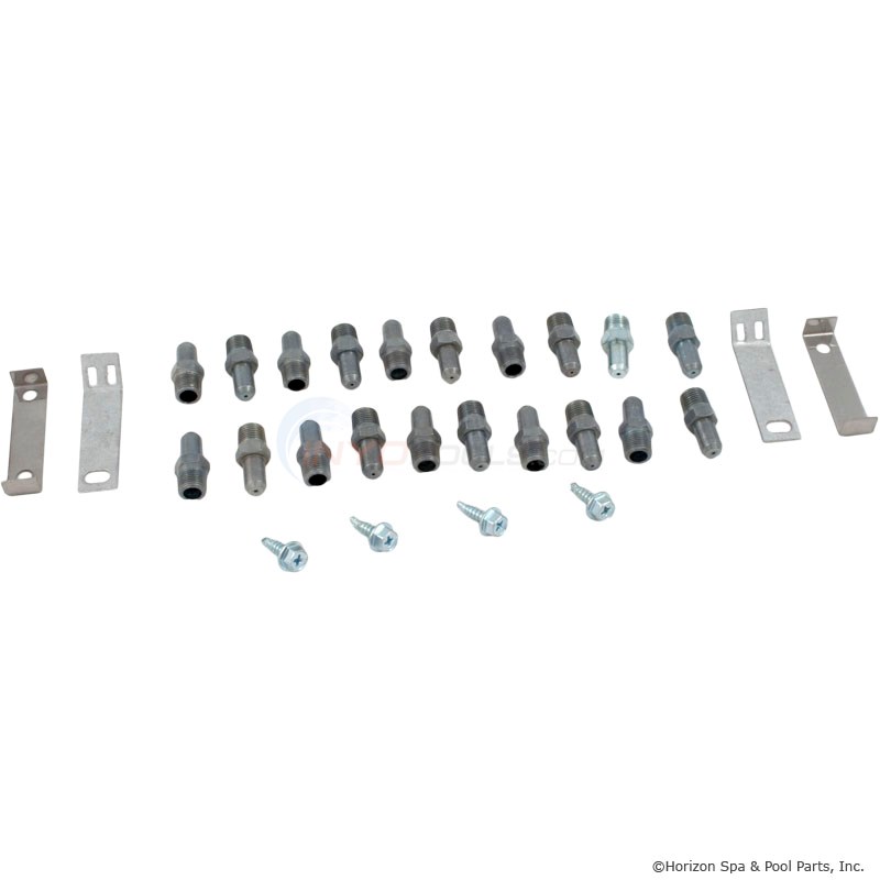 LP ORIFICE (0-5K FT) (SET OF 20)