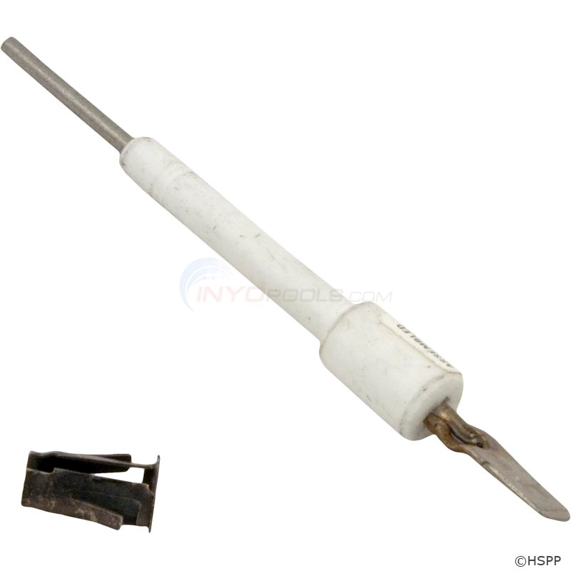 FLAME SENSOR, R.S. S-1, PROP.