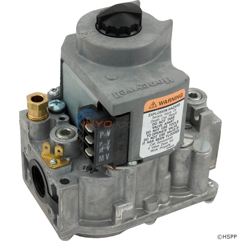 GAS VALVE, EPS,EPC,ESC,NAT.