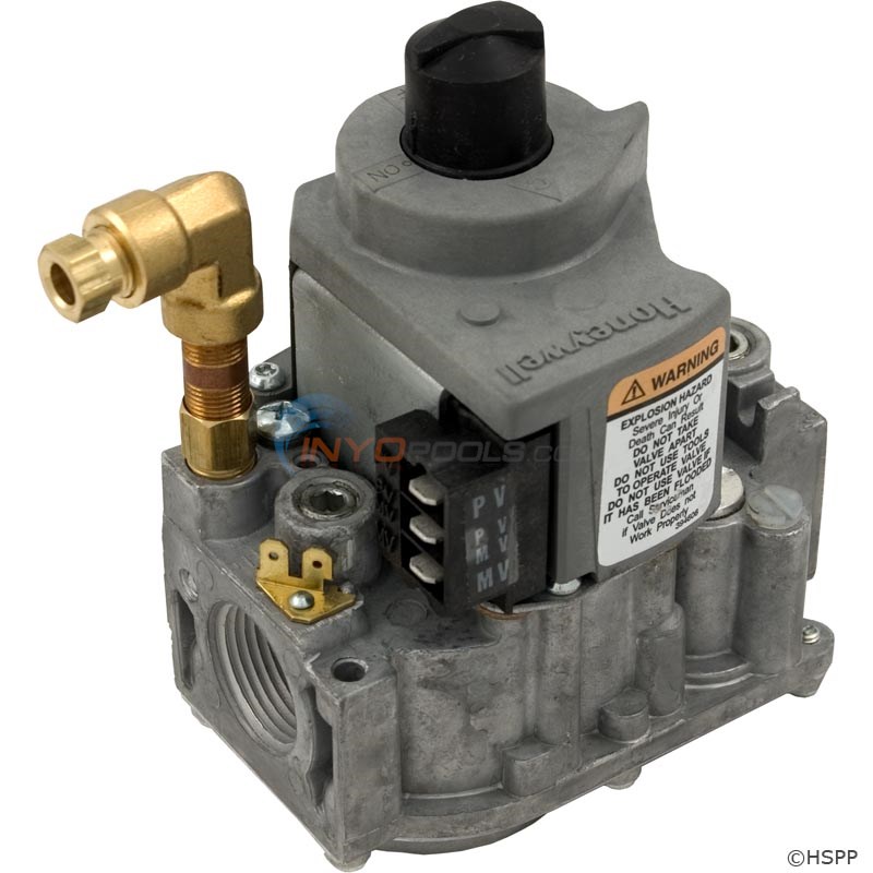 GAS VALVE,EPS,EPC,ESC, NAT.