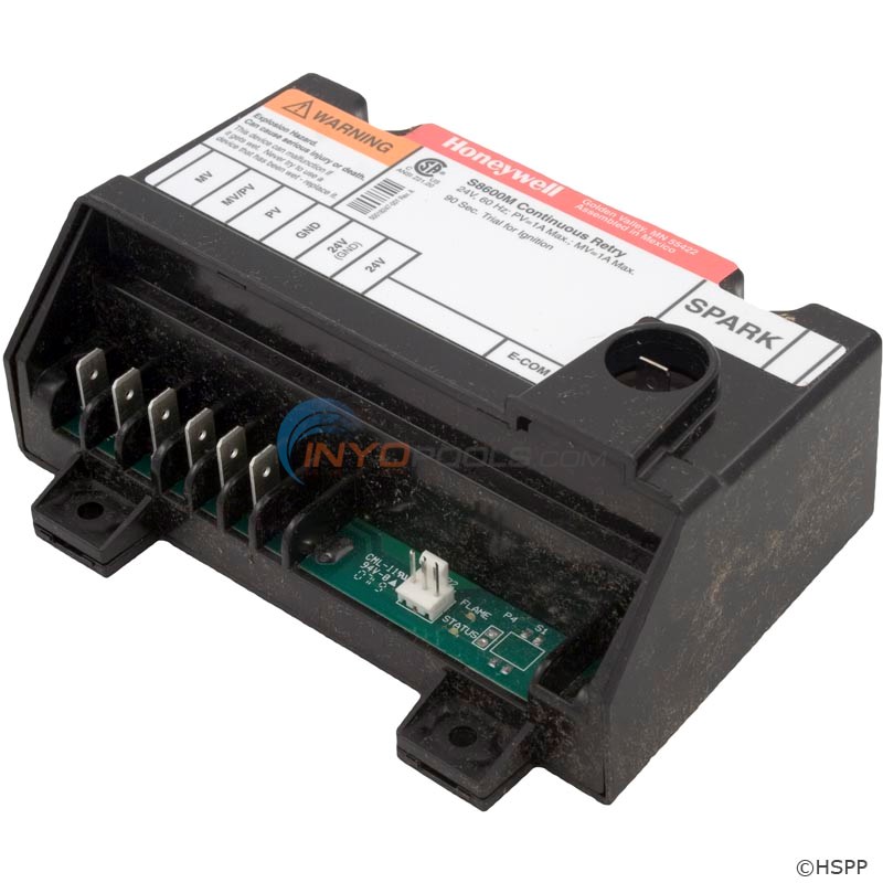 Jandy Control, Ignition Kit (r0011900)