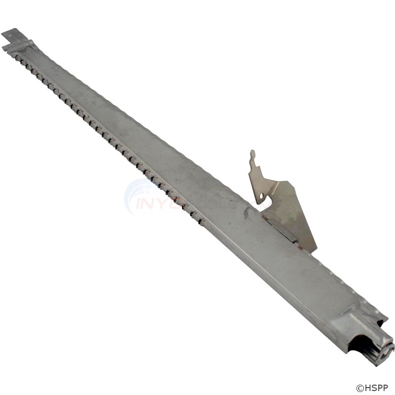 BURNER, With PILOT BRACKET ALL XE (10457200)