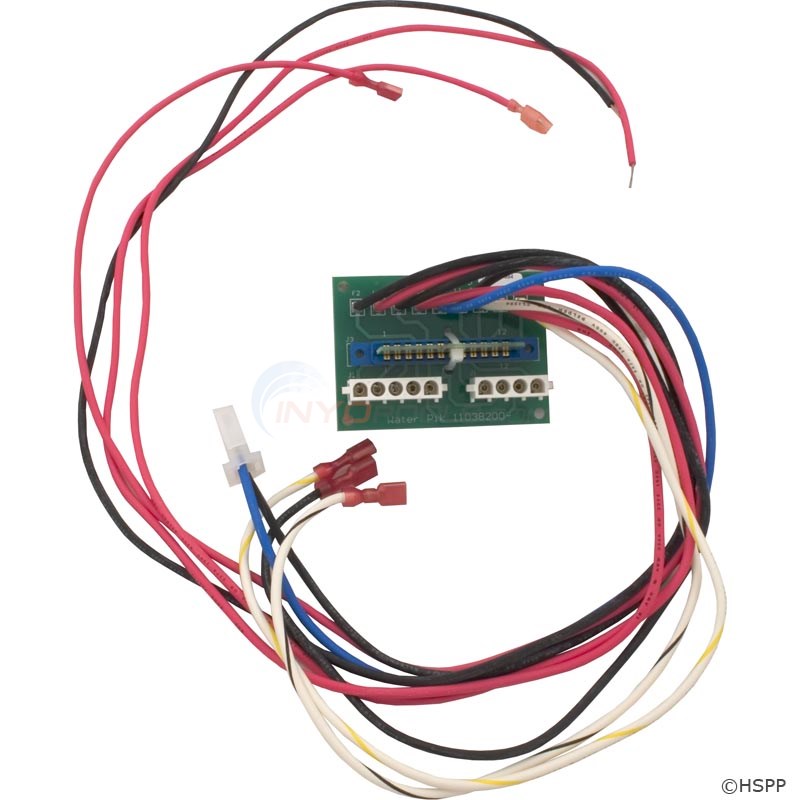 POWER DISTRIBUTION BOARD