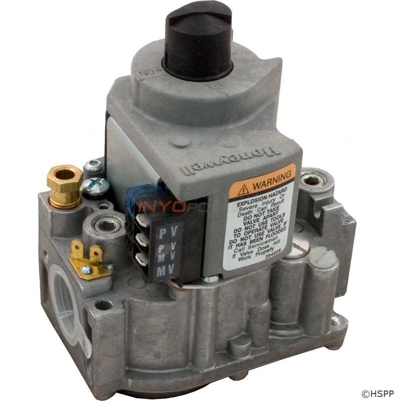 GAS VALVE, ESC NAT.250,325,400