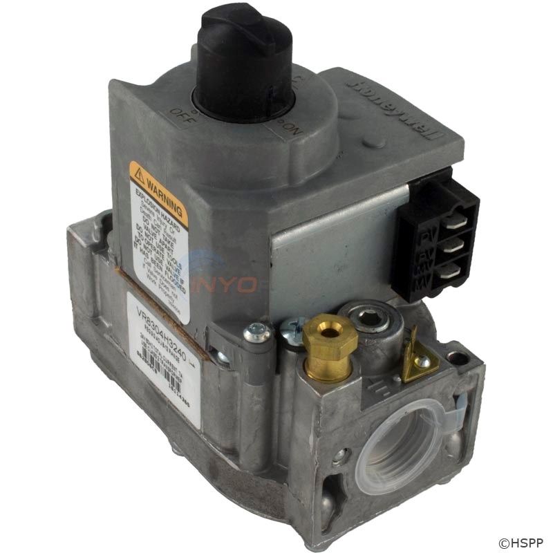 GAS VALVE, ESC PROP. ALL 1993 SERIES II (R0095900)