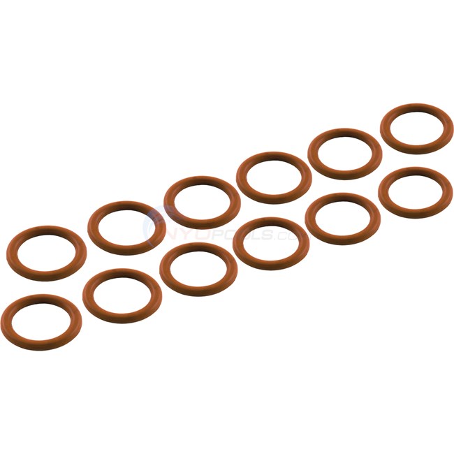 Tube Gaskets (R0391600) Set of 12