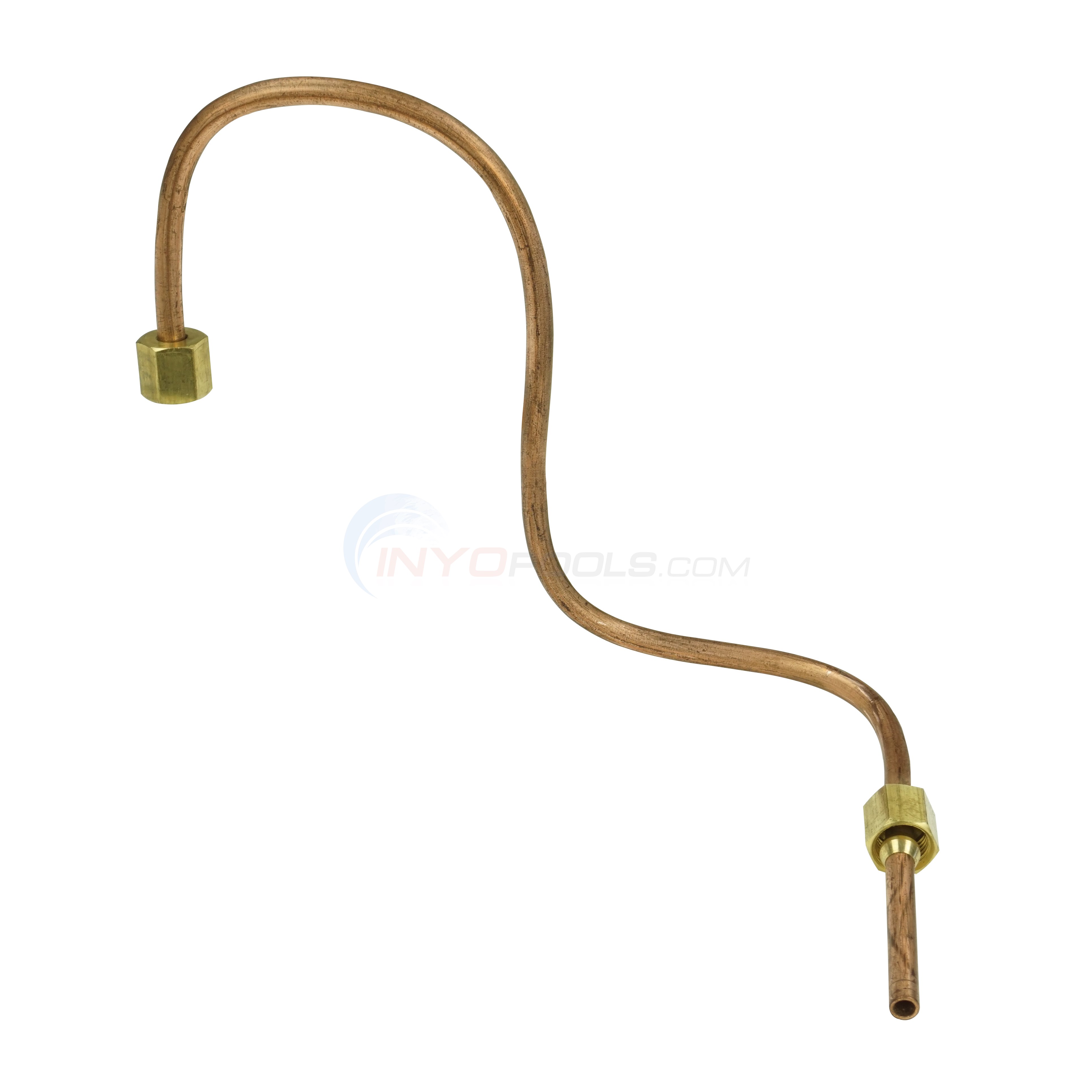 Water Pressure Switch Tubing (R0483600)