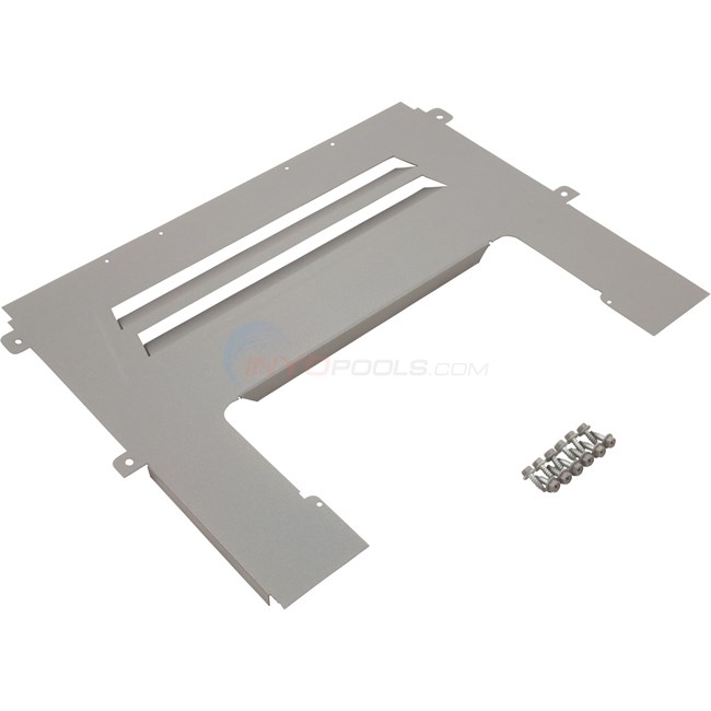 In/Out Cover Panel, Top (R0482500)