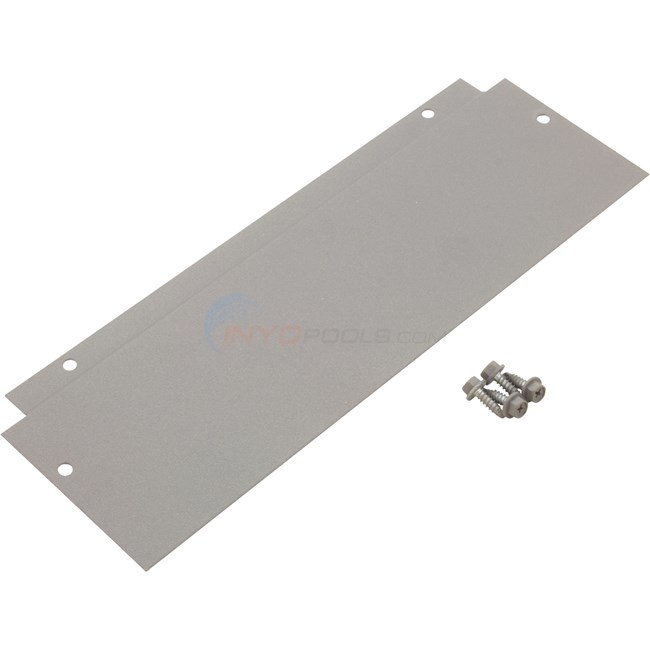 In/Out Cover Panel, Bottom (R0482600)