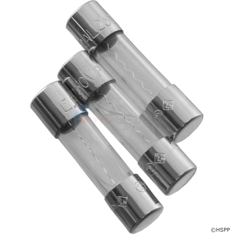 Fuse Set, Complete (R0444800) - INYOPools.com