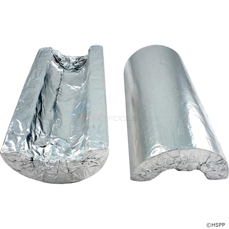 Insulation Kit 115V Heater 473141055