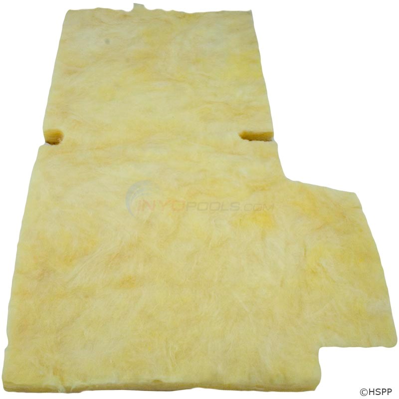 Insulation Kit 230V Heater 473141056