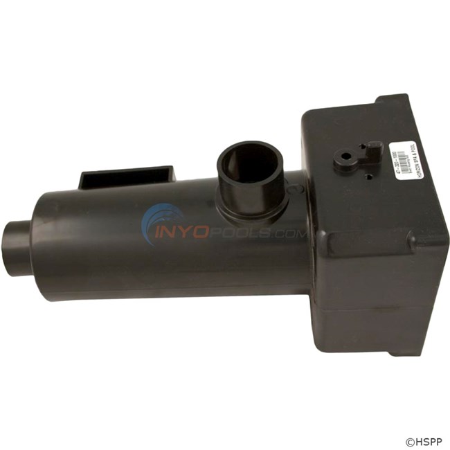 Spa Parts Plus Housing,heater (15-0001) Discontinued