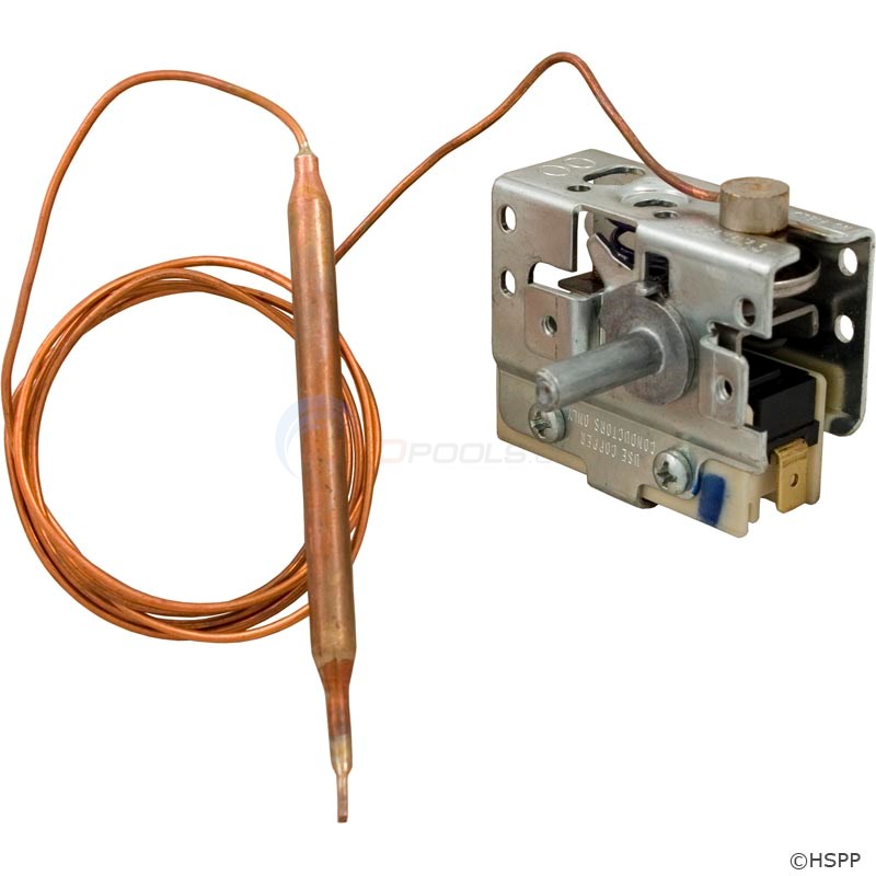Thermostat, 36