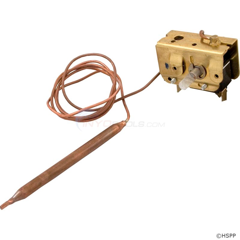 THERMOSTAT,RAMCO F/ST CONTROLS (275-3136-00)