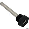 SLEEVE, SS THERMOWELL ONLY, 4"LONG