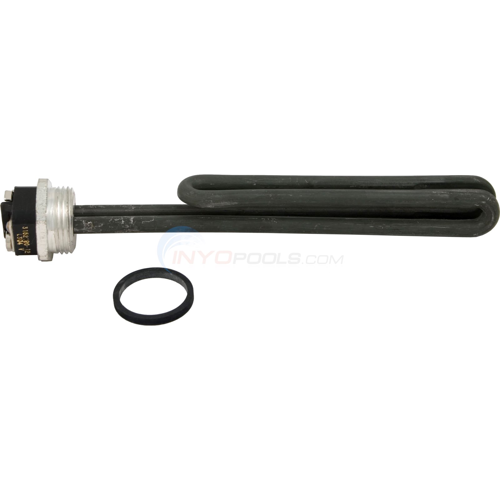 Hayward C-SPA XI Series Parts - INYOPools.com