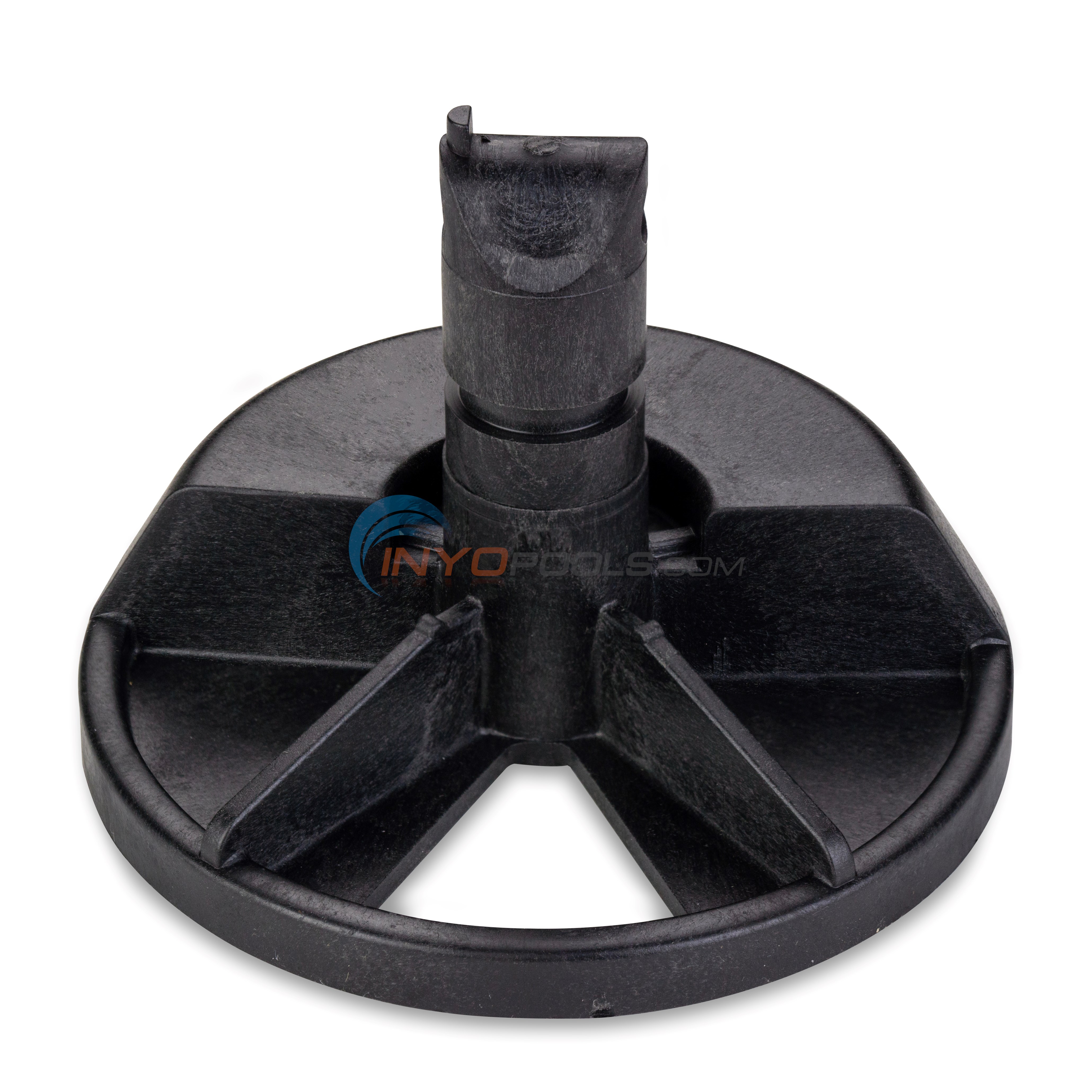 Hayward Key And Stem Assembly (spx0710xc)