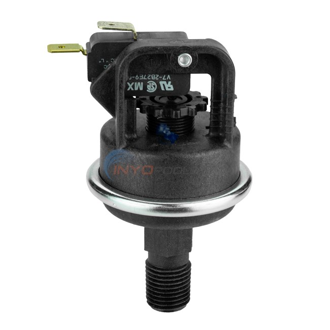 Pentair Pool Heater Pressure Switch for MiniMax, MiniMax Plus, PowerMax, 1/4"MPT - 470190Z