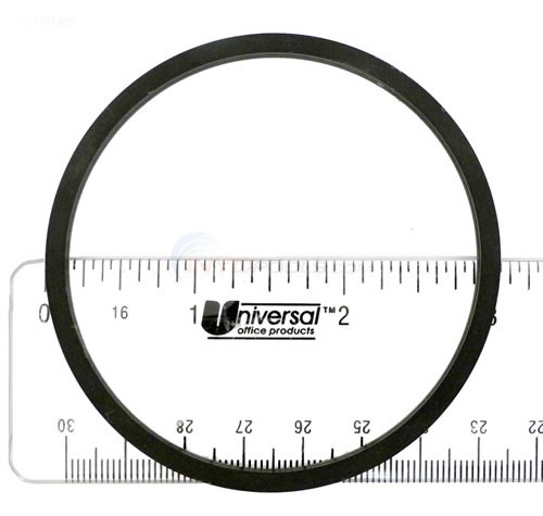 Jacuzzi Magnum Pool Pump Diffuser Gasket, Square Ring 47023254R000
