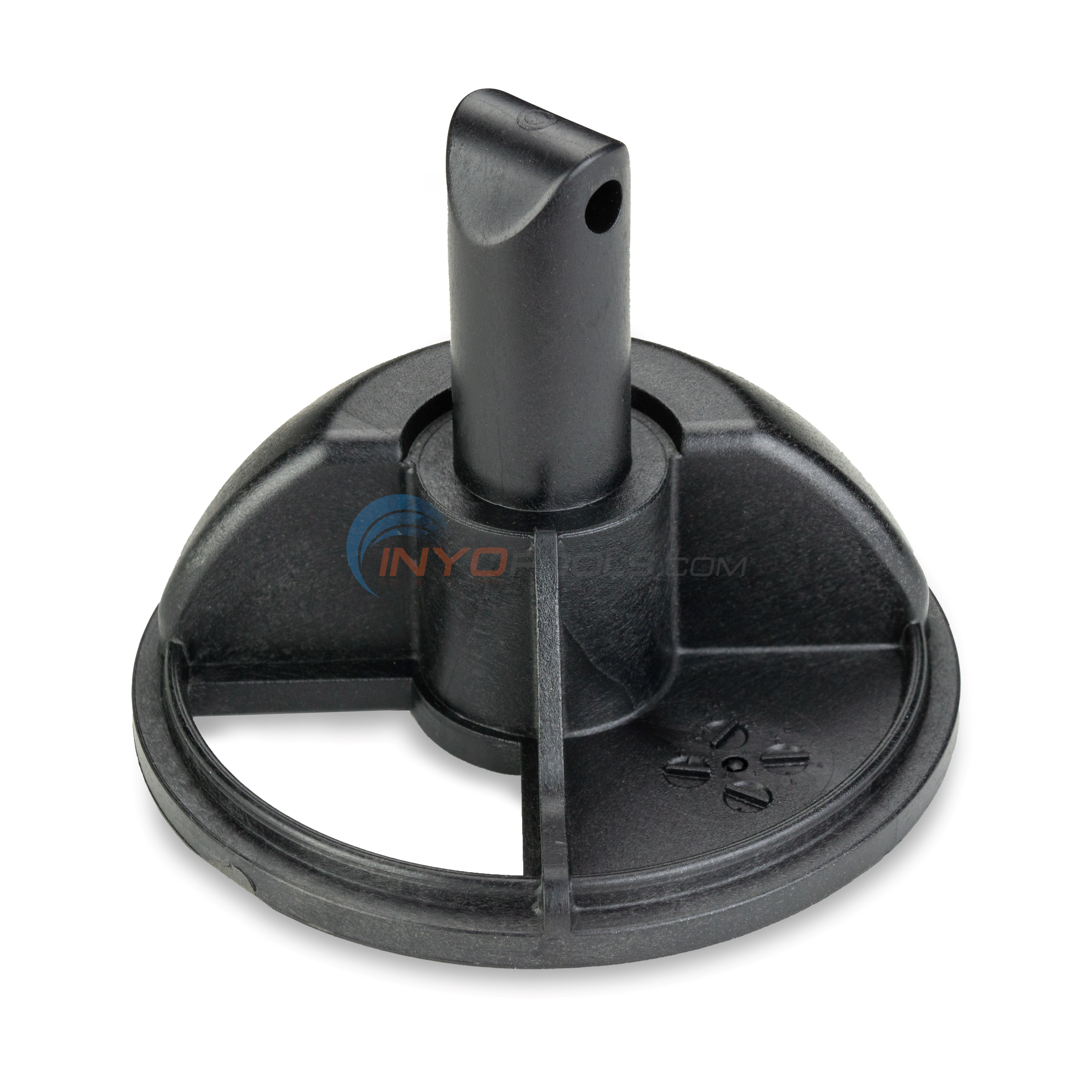 KEY & GASKET ASSEMBLY