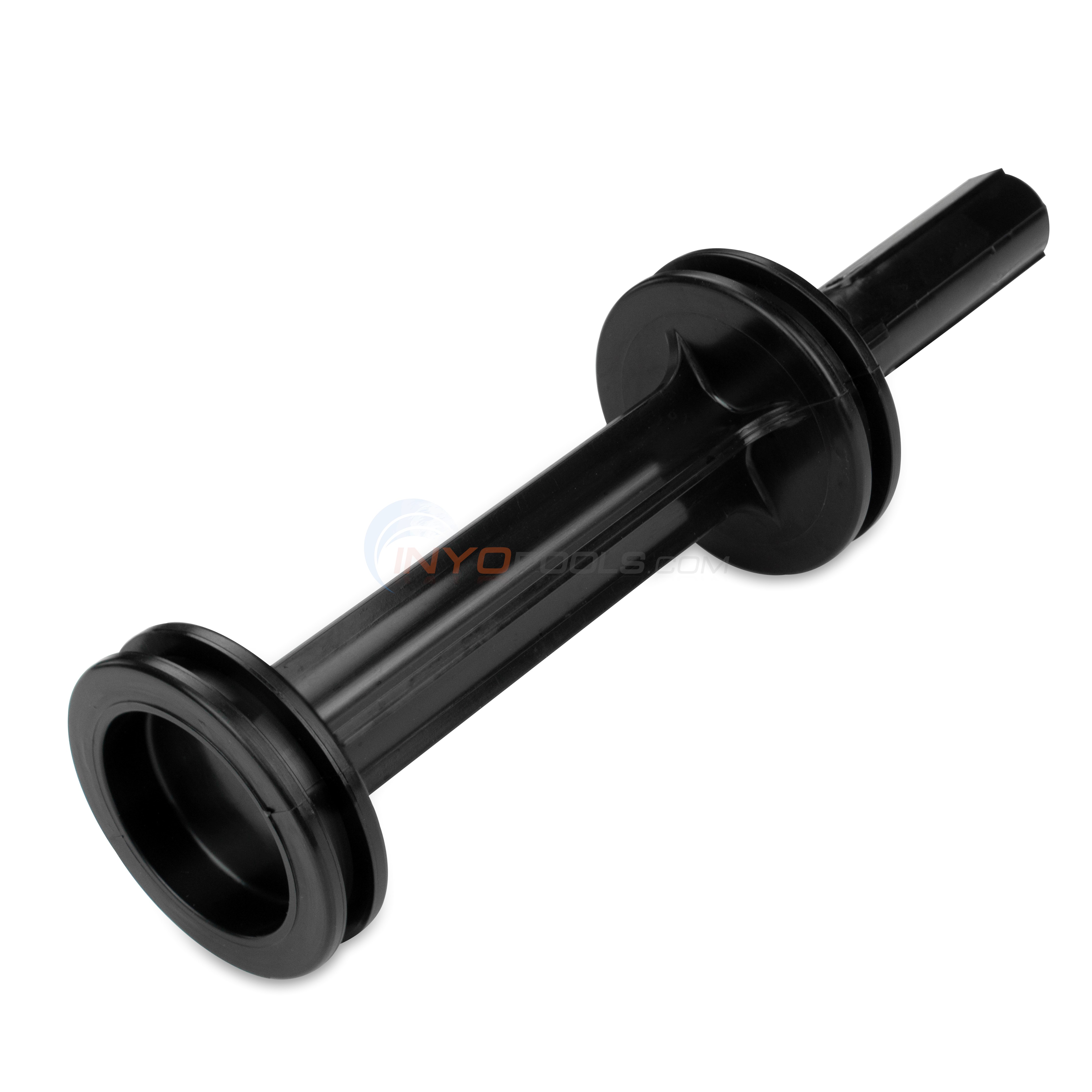 Hayward Piston Only W/pin (spx0410bk)