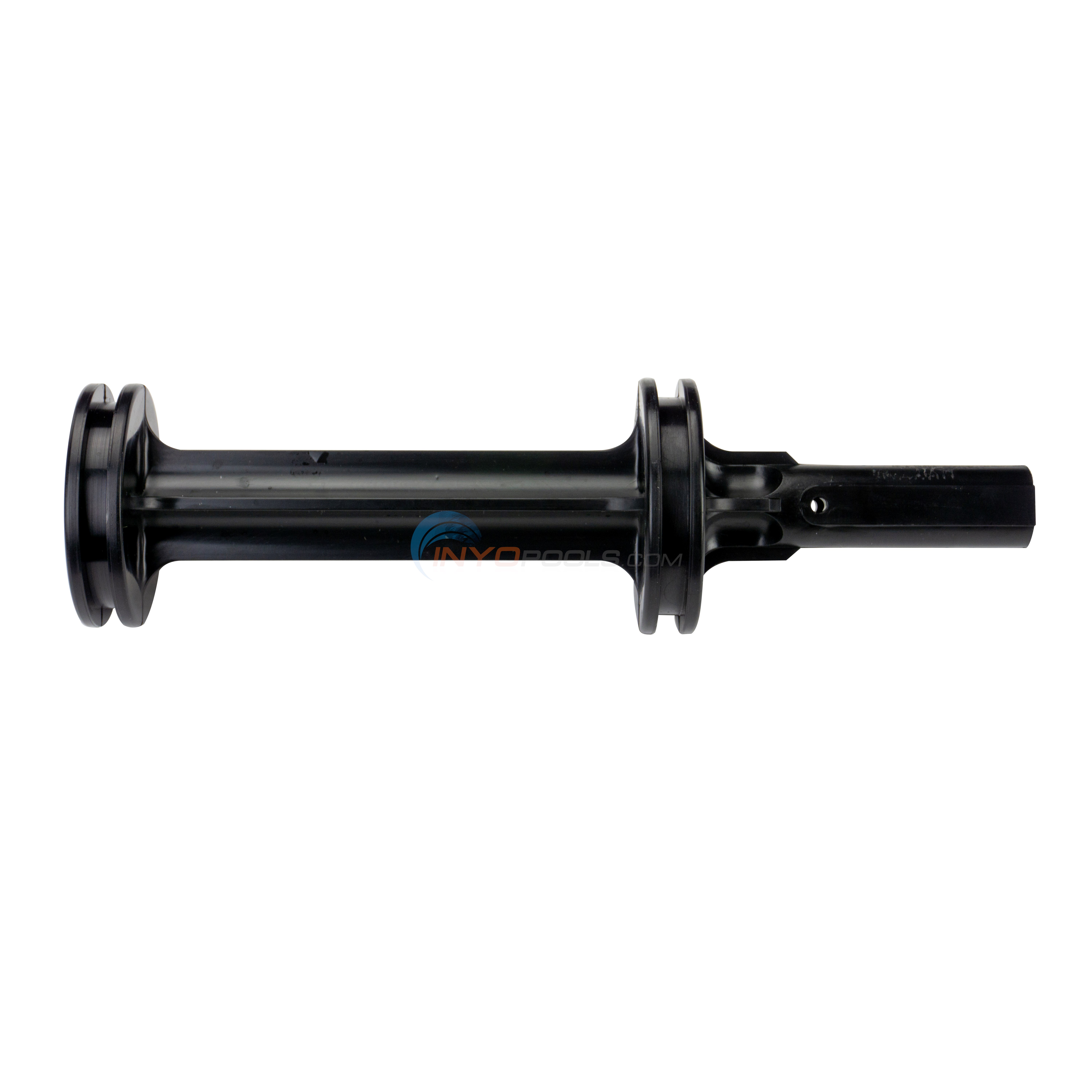 Hayward Piston Only W/pin (spx0410bk)