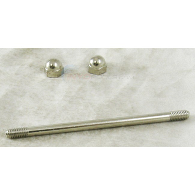 Hayward Bolt, W/washer For 1 1/2 X 2in (spx10723a)
