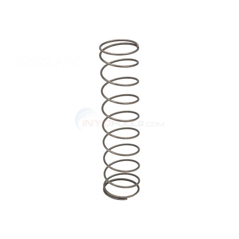 Spring, Flow Valve (471139) - INYOPools.com