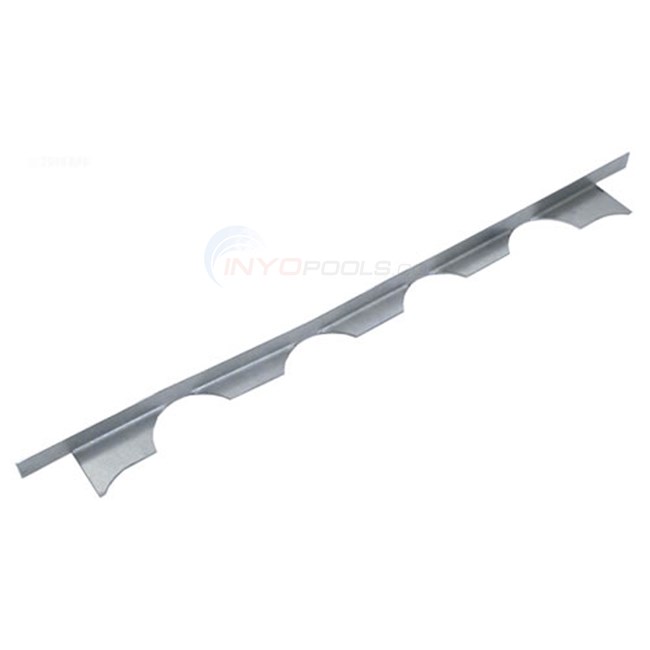Pentair BAFFLE HOLD DOWN (2 req. on model 400) - 472329