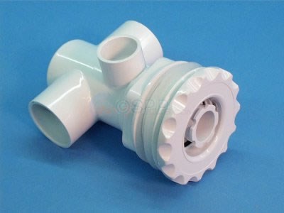 Jet, Diverter Swim, 1" Orifice 472400