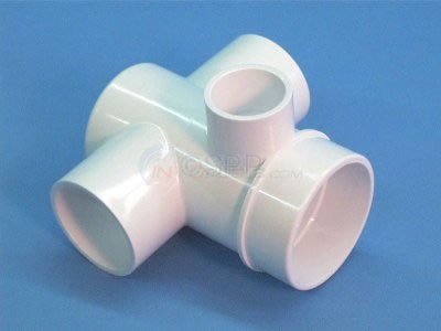 Body, Swim Jet & Diverter Jet 472415