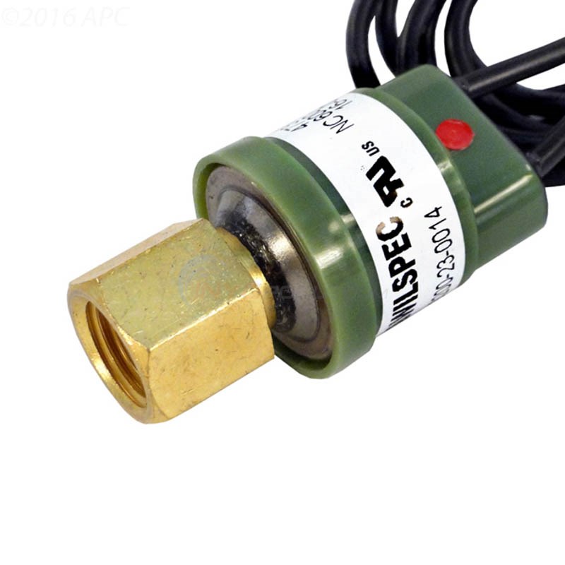 Pentair SWITCH, HIGH PRESSURE - 473744 - INYOPools.com