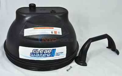 LID ASS'Y SMALL 75