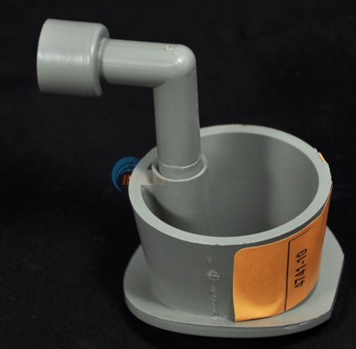 Waterway Air Bleeder Assy. (5007100)