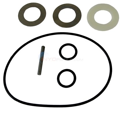 O-ring Kit W/ Pin & Washer (800-0150)