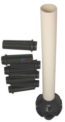 LATERAL & MANIFOLD ASSY. FOR 22"