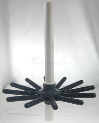 LATERALS & MANIFOLD FOR 22