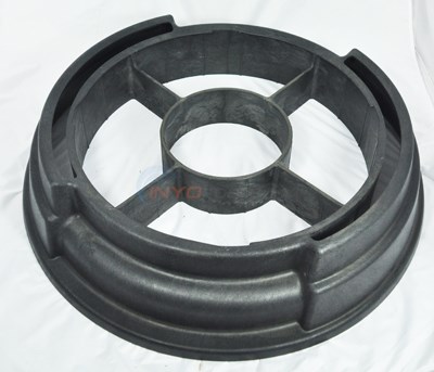 Waterway Base, Smartclean Filter (672-5301)