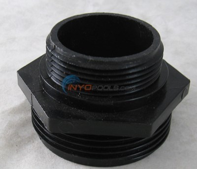 Waterway Adapter 1-1/2" Buttress x 1 1/2" MPT - 417-4161B