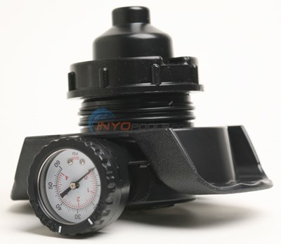 Pressure Relief Valve Ass'y (550-4230) Replaced by 550-6730 Pressure Relief Valve Assy, Waterway Crystal Water, HD